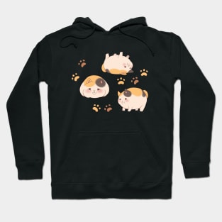 FFXIV - Fat Cats Hoodie